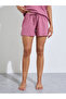 Pack Of 3 - Solid Short Sleeve T-Shirt, Shorts And Pyjama Set - 7