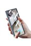 Galaxy Z Fold 6 Case Full Glass Tablet Case - 4