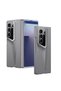 Galaxy Z Fold 7 Case Ultra Slim Camera Protection Hard Rubber Procase Case - 2