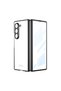 Galaxy Z Fold 6 Case Omsy Full Glass Cover Case - 3