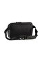 092398-01 X Hyrox Waistbag Waist Bag Black - 2