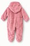 Girl and Boy Baby Rabbit and Bear Toy Plush Jumpsuit Tlm0301 - 4