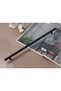 Pera 320 mm Black Stainless Steel Modern Handle Models Luxury Country Kitchen Cabinet Drawer Furniture Handle - 2