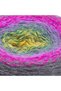 Flowers Alpaca 20% Alpaca 80% Acrylic Fine Hand Knitting Yarn 250 Gr 940 m - 1 Piece-423 - 2