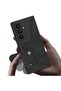 Galaxy Z Fold 7 Case with Camera Protection, Velvet Design, and Pen Slot - Fest Case - 6