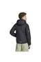Jy2434-C Terrex Xperior Climawarm Children's Coat Black - 2