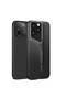 iPhone 14 Pro Max Case Ultra Thin Camera Protected Hard Rubber Tkng Procase Case - 3