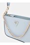 Noelle Ii women's clutch bag - 5