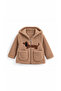 Baby Welsoft Plush Jacket - 3