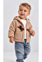 Baby Welsoft Plush Jacket - 2