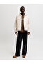 Brown Jjesoho Slogan Print Crew Neck T-Shirt - 10