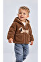 Baby Welsoft Plush Jacket - 2