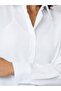 White Regular Fit Long-Sleeve Shirt - 4