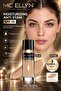 Mc Ellyn Moisturizing Anti Stain Anti-Blemish Sunscreen Spf 15 Foundation 03 - 2