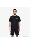 Bring You "A" Game Men's Black T-Shirt