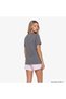 Advanced Running Women's Gray T-Shirt - 2