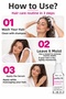 Hair Care Oil Serum for Burnt and Damaged Hair Argan Keratin Hair Care Hair Care Oil Oils - 7