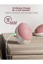 M9 Hands-Free Breast Pump, App-Controlled, 15 Levels - 3