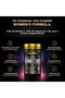 Vitaform Premium Multivitamin for Women Support 60 Tablets - Special Supplement for Women