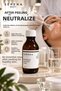 Don'T Skip the Final Step of the Peeling Process: Neutralize the Acid Effect, Support Skin Balance - 3
