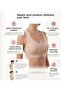 Supporting Upright Posture Recovery Bustier Corset - 4