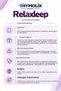 Good Sleep Collagen Gummy Relaxleep Cat's Tail Grass & Hydrolyzed Collagen 60 Gummy - 4
