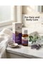 Milk Thistle Oil 20 ml – Powerful Alternative to Natural Care |   Nourishing & Moisturizing Herbal Oil |   Daily Care for Skin and Body - 6