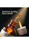 Pure Orange Peel Oil 20 ml - Tone-Equalizing and Brightening Skin Oil - 2