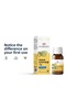 Pumpkin Seed Oil 20 ml – Natural Care and Nutrition Support |   Cold Pressed Vegetable Oil |   Suitable for Daily Use - 5