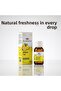 Lemon Oil 20 ml – Natural Care with a Refreshing and Revitalizing Aroma |   Herbal Essential Oil |   Intense Lemon Essence |   Daily Use - 4