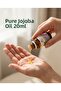 Basil Oil 20 ml - 100% Pure Natural Essential Oil - 5