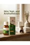 Thyme Oil 20 ml – Natural Care with a Strong Aroma |   Intense Thyme Essence |   Herbal Oil for Aromatherapy & Massage |   Daily Use - 2