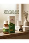 Thyme Oil 20 ml – Natural Care with a Strong Aroma |   Intense Thyme Essence |   Herbal Oil for Aromatherapy & Massage |   Daily Use - 2