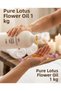 Evening Primrose Oil 1 kg – Evening Primrose Seed Oil – Evening Primrose – Evening Primrose Oil – Skin and Hair Care Oil - 2