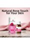 Rose Essence 20 ml - Pure and Natural Rose Scented Essential Oil - 4