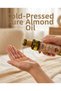 Sweet Almond Oil 250 ml - Pure and Natural Skin and Hair Care Oil - 7