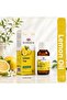 Lemon Oil 20 ml – Natural Care with a Refreshing and Revitalizing Aroma |   Herbal Essential Oil |   Intense Lemon Essence |   Daily Use