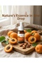 Apricot kernel oil 20 ml - 4