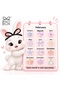 June Summer and Father's Day Themed Holographic Decorative Stickers – 1 Sheet - 3