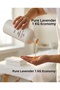 Lavender Oil 1 kg – Enchanting Floral Aroma |   Intense & Long-Lasting Lavender Scent |   For Aromatherapy, Incense Burner, Diffuser & Massage - 6