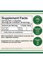 Quercetin with bromelain 1200 mg 120 capsules - 2
