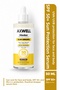 SPF 50+ High UVB+UVA Protection Collagen Sun Serum - Water Resistant, 50ml