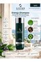 System Professional Man Energy 250 ml – Revitalizing and Strengthening Men's Hair Care with Keratin