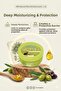 Vaseline Olive Oil 150 ml 4 Pieces - 3