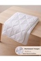 Montessori Quilted Quilt 95X195 cm - 2