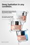 Moisture Surge 100H 75 ml – Gel Cream That Moisturizes the Skin and Promotes a Radiant Appearance - 4