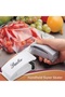 10 Pieces of Bag Sealer Handy Sealer – Heat Sealing, Practical Mini Sealer, Bag Sealer, Bag Protector for the Kitchen - 5