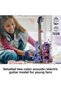 Editions Olivia Rodrigo's Two-Color Guitar 43031 - 5