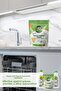 Herbal Dishwasher Tablet - 100% Herbal - Natural and Strong Cleaning (30 Tablets) Domestic Production - 8