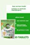Herbal Dishwasher Tablet - 100% Herbal - Natural and Strong Cleaning (30 Tablets) Domestic Production